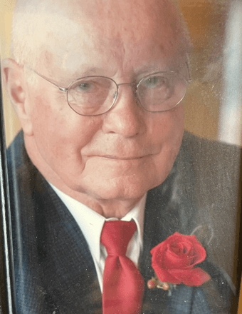 Wilbur Fred Neaderhiser Obituary