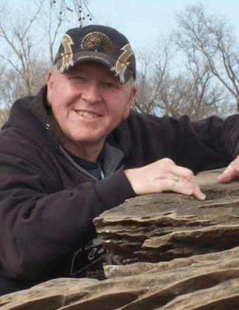 Larry Dean Holliday Obituary