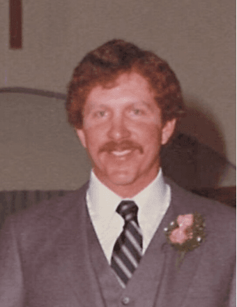 Douglas Charles "Doug" Caywood Obituary