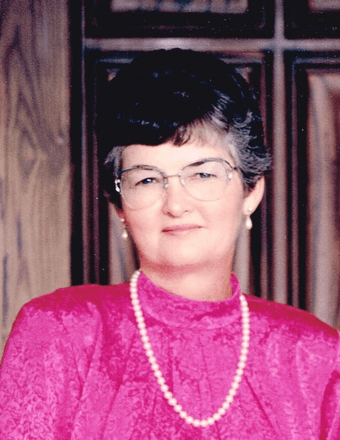 Nadine Carol (Johnson) Crandall Obituary