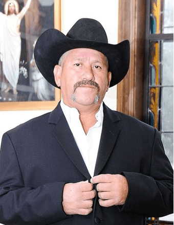 Jaime (Pedro) Padilla-Zapata Obituary