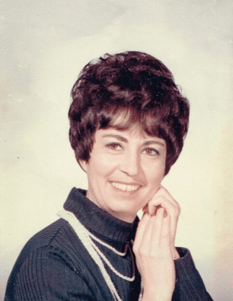Mareita Eloise Johnson Obituary