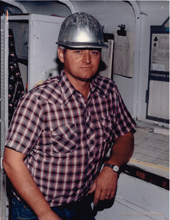 Thomas Howard "Tom" Alber Obituary