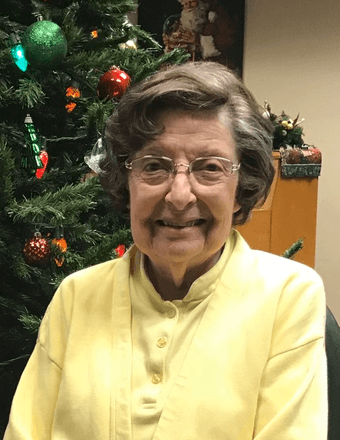 Dorothy Vern (Harris) Grimes Obituary