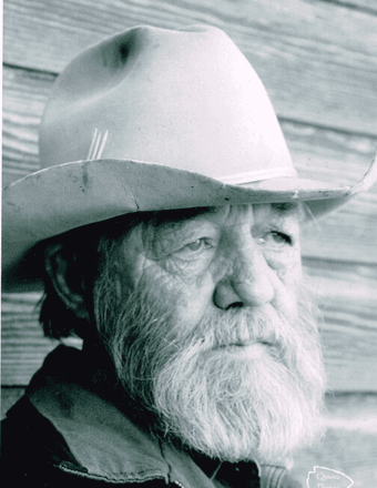 Robert Eugene "Red" Parrish Obituary