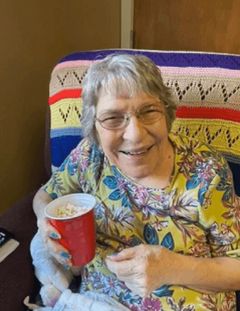 Patricia Nadine (Wurst) McMurphy Obituary