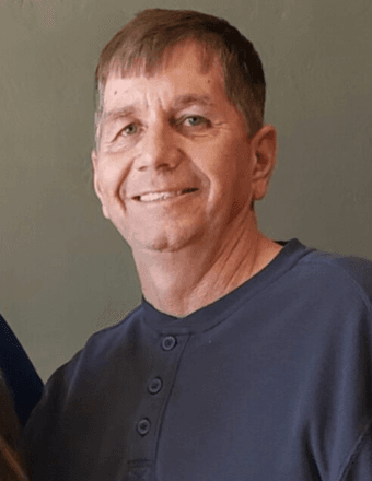 Duane Gerard Wood Obituary