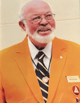Danny Emerson "Dan" Belden Obituary