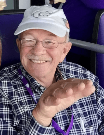 Russell "Mac" Frederick Obituary