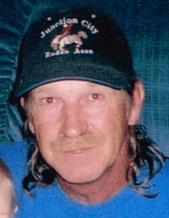 Terry Gene Graff Obituary