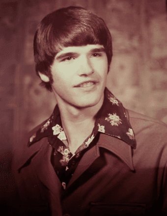 Curtis Kent Gillespie Obituary