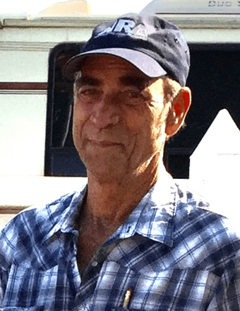 Mark Allen "Dutch" Kuhn Obituary