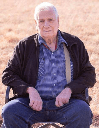 Ralph Robert "Bob" Barker Obituary