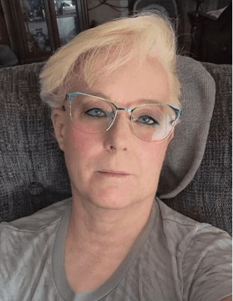 Theresa Anne "Baby Doll" (Hawkes) Baker Obituary