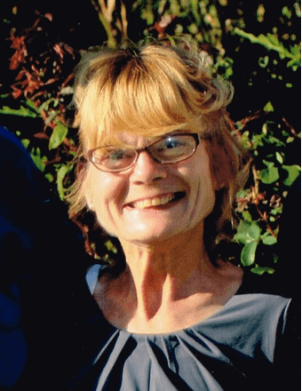 Jeanie Rae (Bayes) Nichols Obituary