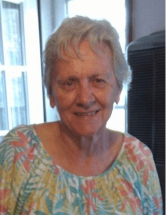 Patricia Ann "Pat" (Bemis) Johannsen Obituary