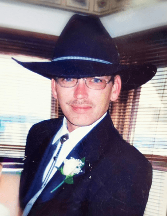 Glenn Richard Wiering Obituary