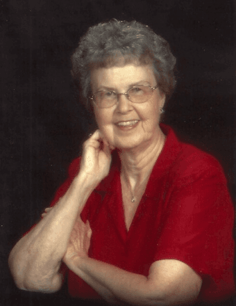 Vada Lorene (Folck) Freund Obituary