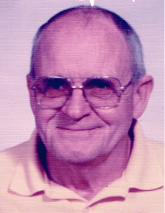 Kenneth Russell McKinnis Obituary
