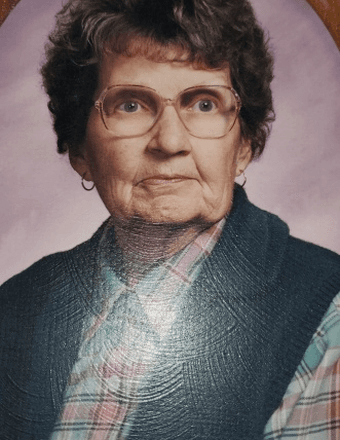 Clara Louise (Brownlee) Wingfield Obituary