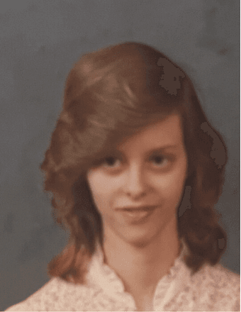 Mary Christine Eger Obituary