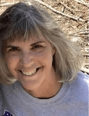 Susan Jennifer (Parish) Johnson Obituary