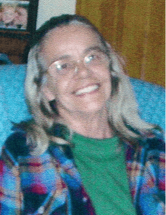 Shirley Ann (Davis) Crable Obituary