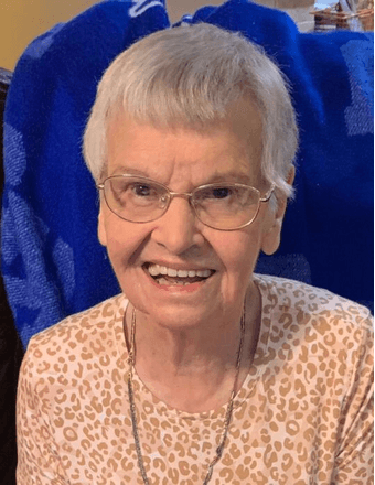 Norma Jean Anthony Obituary