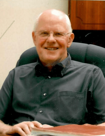 William Michael "Mike" McCormick Obituary