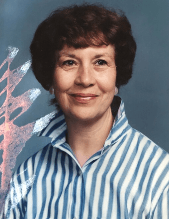 Carol Ann (Mather) Frisbie Obituary