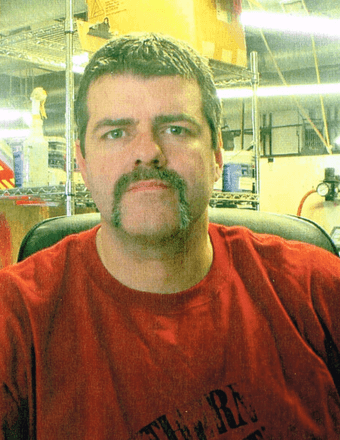 Brian James McGoldrick Obituary