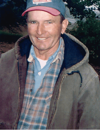 William "LeRoy" Hayes Obituary