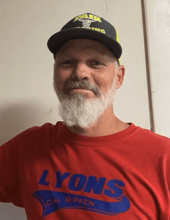 John Lawrence Griffitt Obituary