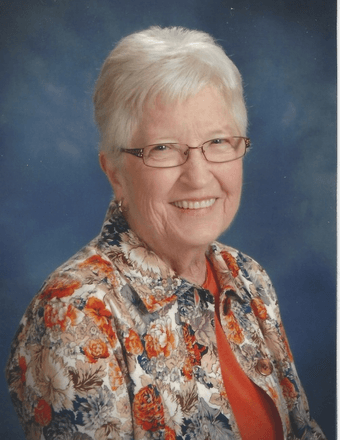Ila Marie (Proffitt) Linder Obituary