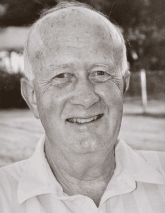 Mason Ross Caywood Jr. Obituary
