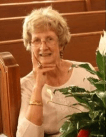 Shirley L (Temple) Kelley Obituary