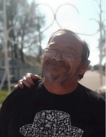 Phillip Leonard "Phil" Rasnic Mathews Obituary