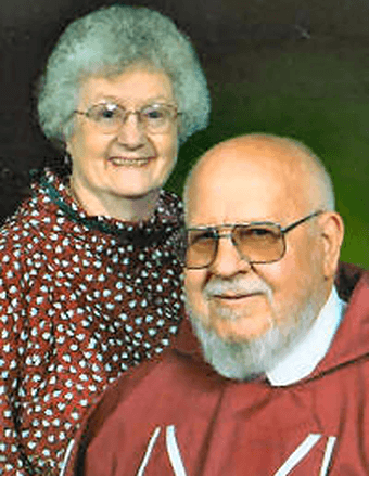 Marjorie Seaton Marshall Obituary