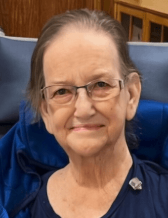 Marian Lois (Gale) Poe Obituary