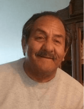 Lee Eugene Martinez Jr. Obituary