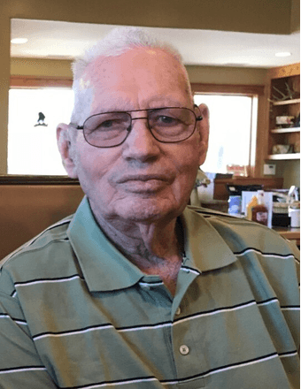Melvin Leroy Casey Obituary