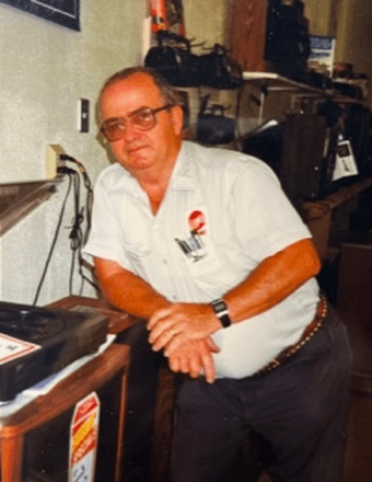 Billy Joe "Bill" Shellenberger Obituary