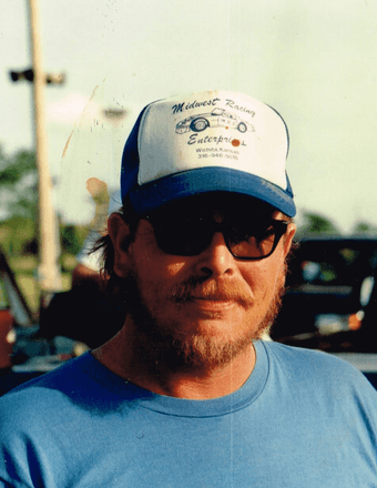 Kenneth Lynn "Ken" Aldridge Obituary