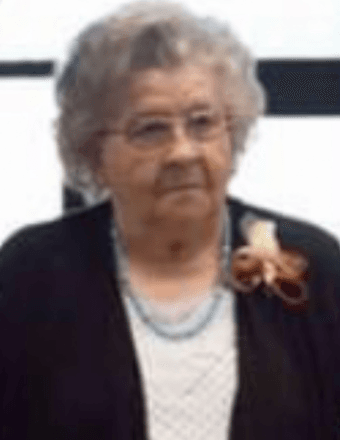 Lois Alma (Christensen) Johannsen Obituary