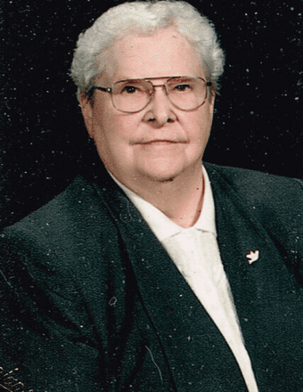 Arinetta Marie Bolton Obituary