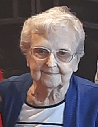 Freda Imogene (Brumley) Scheikofsky Obituary