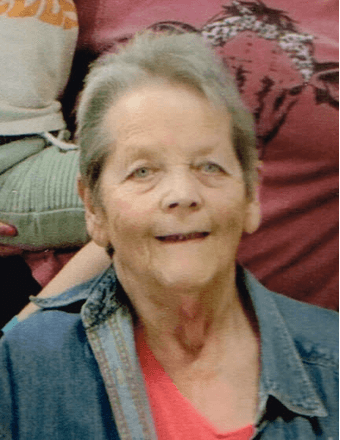 Virginia Elizabeth "Ginger" Speaks Obituary