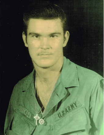 Joseph Loren Horton Obituary