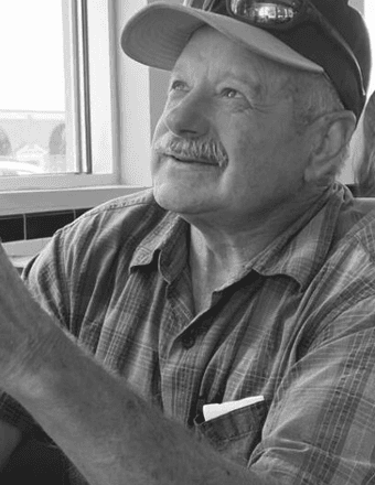 Myron Duane Biehler Obituary