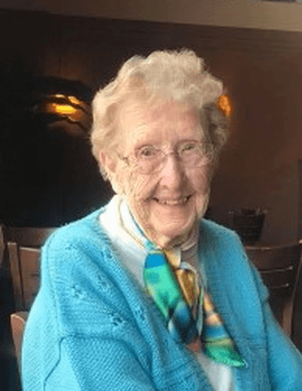 Roberta Faye "Bert" (Colle) Buchanan Obituary